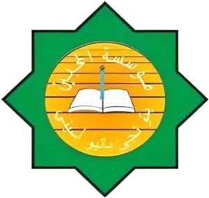 Logo Yayasan